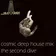 Cosmic deep house mix the second dive