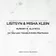 Lisitsyn,Misha Klein feat Alateya - Hungry (Tony Land Remix)[Dbeatzion Records]