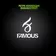 Fresh Brothers — FAMOUS: Silver Sazerland Music (2008)