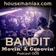 BANDIT – Movin' & Groovin' Podcast #003