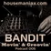 BANDIT – Movin' & Groovin' Podcast #005