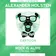 Alexander Holsten -Rock is Alive (Original Mix)