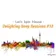 Let's Spin House (Delighting Deep Sessions #10)
