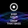 Drop That Bass Tech House MIX 1/2017