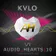 Audio Hearts 10 (March 2017)