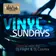 Vinyl Sundays #01