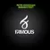 FAMOUS: Jennifer Paige (2009)