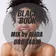 BLACK BOOK–MIX by ALIDA URO-LADJO