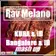 KURA & ID - Bangalore & ID (Rav Melano mash up)