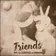 MY vs Justice vs Simian - Friends