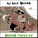 dJ Alex Record - Serious Protection