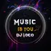Dj Loco Muzic is You 21#(Deep House Mixtrack)