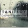 Tanitsoy - Don`t U Know (Original Mix) [BUY = FREE DOWNLOAD]