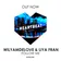 WilyamDeLove & Liya Fran — Follow Me (Original Mix)