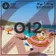 Lisztomania Records Radio Show 012 