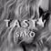 TASTY mix by Sako