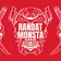 RANDAT ft BOB MILLIAR - MONSTA [FREE DOWNLOAD]