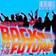 Retro 5 (Back To The Future)
