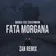 Markul feat. Oxxxymiron - Fata Morgana (ZaN Remix)