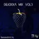 Dj Ari - Delicious Mix Vol.3