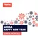 ABBA — Happy New Year (DARIA MONTALI Remix)