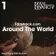 Around The World (Talent Mix #87)