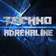 Dastisay – Techno Adrenaline (vol. 57) 17.02.17 (Часть 1)