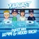 VOLACAST 016 (guest mix LO'99 & HOOD RICH)