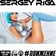 DJ RIGA #DВИЖЕНИЕ - 367 SERGEYRIGA