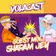 VOLACAST 017 (guest mix SHARAM JEY)