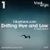 Drifting Hye and Low in Amsterdam (Monthly Mix April '18)