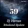 Dj Vartan - Weekend Upgrade 59 Track 5
