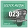 Deeper Motion Podcast 023