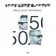 SPECIAL 50 SET ANNIVERSARY