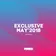 Exclusive May'18