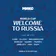 Welcome To Russia