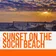 Savelyev - Sunset On The Sochi Beach Track 01