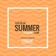 SUMMER SESSION [2018]