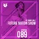 Zomby Girlz - Future Nation Radio Show #089
