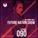 Zomby Girlz - Future Nation Radio Show #090