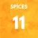 SPICES Podcast #11