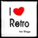 Abel Ortegga - I ❤️ Retro Vol.1 [Full Mix]