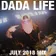Dada Land (July 2018 Mix)