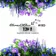 BlumenCASTen #103 