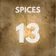 SPICES Podcast #13 (1 Year Anniversary)