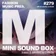 Mini Sound Box Volume 279 (Weekly Mixtape)