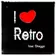 Abel Ortegga - I ❤️ Retro Vol.2 [Full Mix]