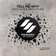 Misha Klein, Nikita Malinin - Tell Me Why (Mbnn Rmx) (Cut)
