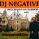 DJ NEGATIVE - PROGRESSIVE FUTUREPOP Mix (Halloween Special Release)