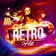 DJ Alex Mega - Retro Hits 80 x 90 - 2018